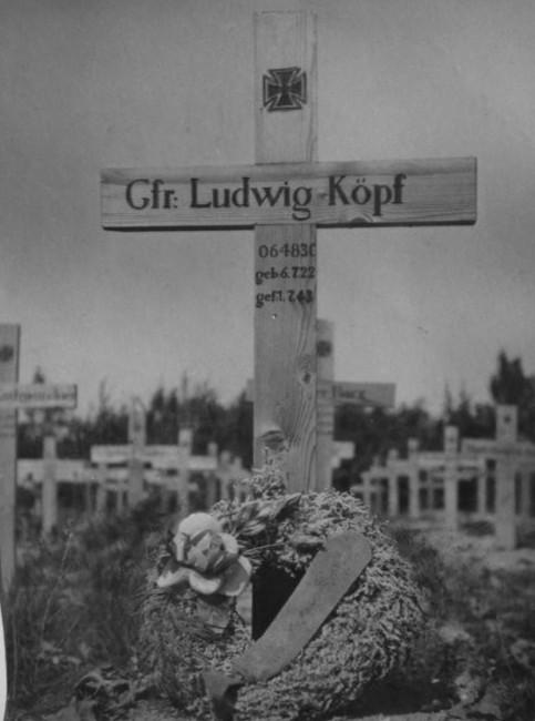 Köpf Ludwig